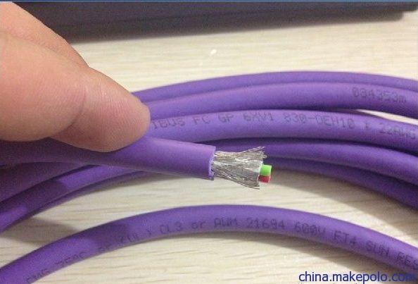 电工电料,线缆照明 电线电缆 电气设备用线缆 泰州西门子电缆6xv1830